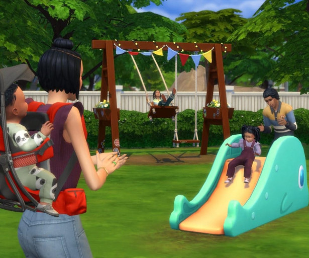 Sims 4 Best Family Mods