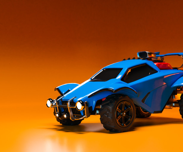 Best Rocket League cars