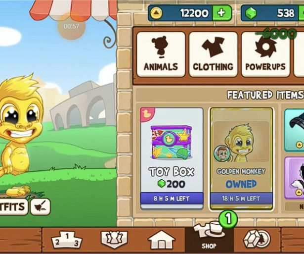 Fun Run 3 How To Get Coins