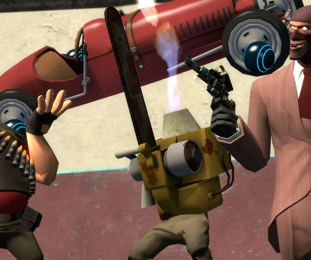 Garry's Mod Best Weapon Mods To Have.