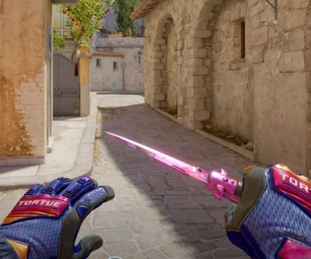 CS2 Best Knife Skins 2024