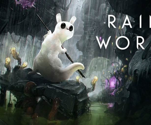 The campaigns and playthroughs of Rain World ranked