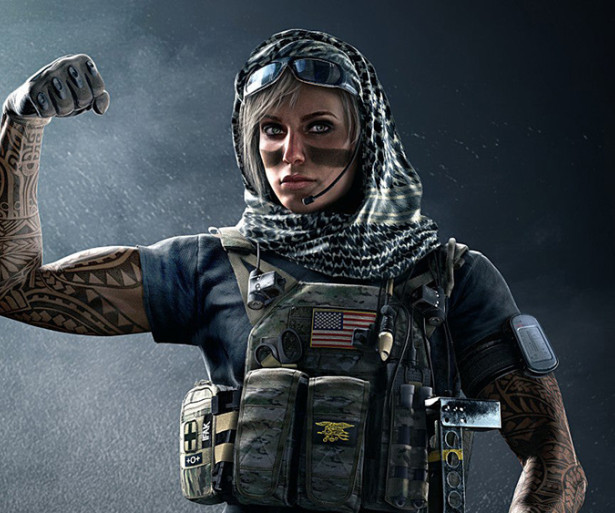 Top 5 Best Valkyrie Loadouts in R6 Siege