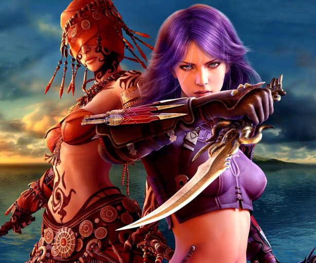 Guild Wars 3 Release Date and News