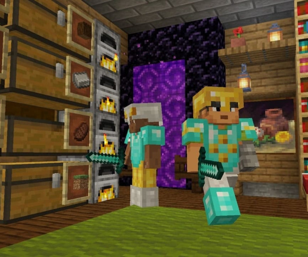 Top 10 best minecraft faction servers. 