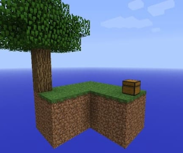 Top 10 best minecraft Skyblock servers. 