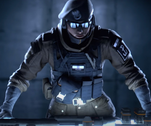 Top 5 Best Zofia Loadouts in R6 Siege