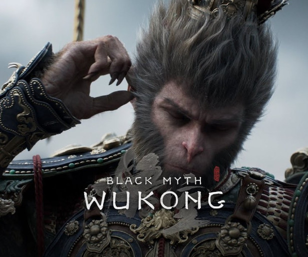 Black Myth: Wukong Continues to Captivate with Stunning Gameplay