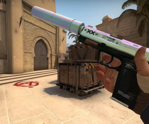 CS2 Best USP Skin