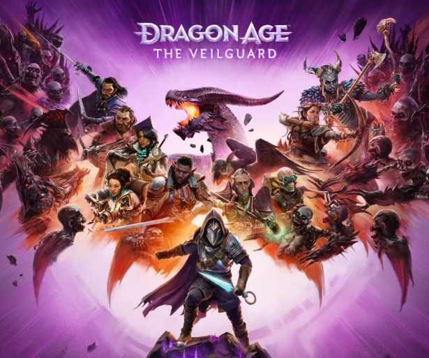 Dragon Age: The Veilguard release date