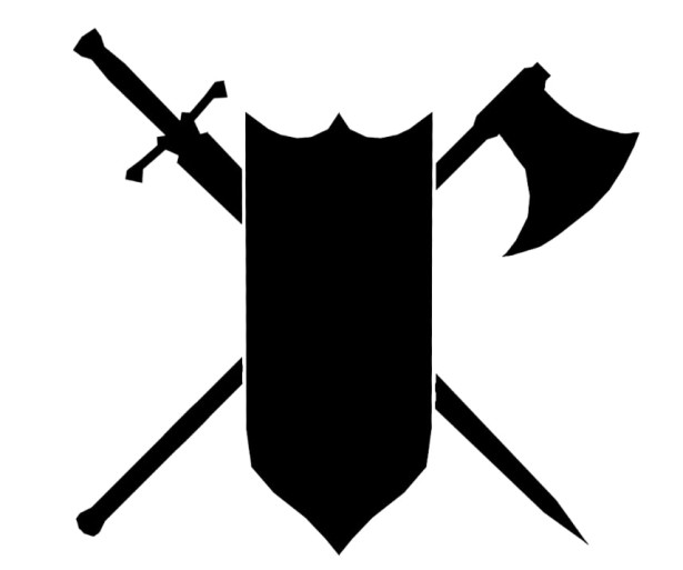 Fighter Symbol