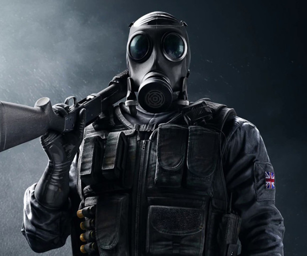 Top 5 Best Smoke Loadouts in R6 Siege