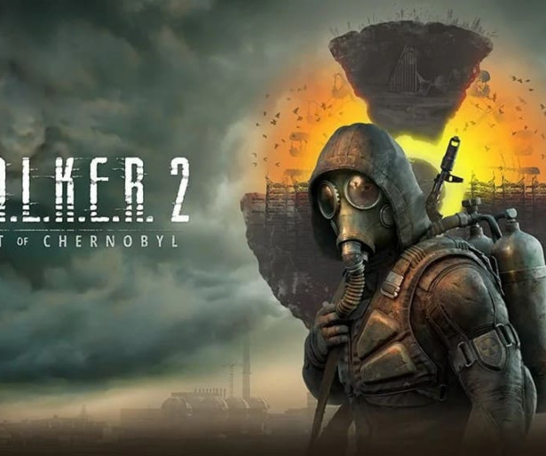 S.T.A.L.K.E.R. 2 release date. stalker 2 release date