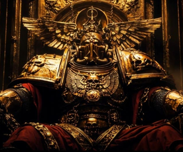 Warhammer 40k Movies and Fan Films, movies like warhammer 40k, warhammer 40k movies 