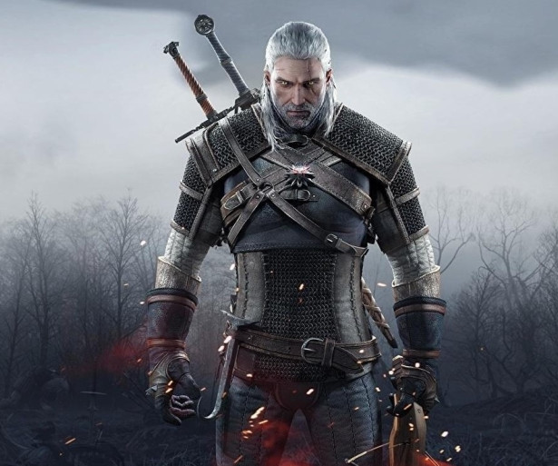 Witcher 3 Best Steel Sword