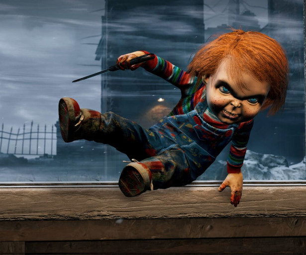 [Top 5] DbD Best Chucky Builds That Are Excellent