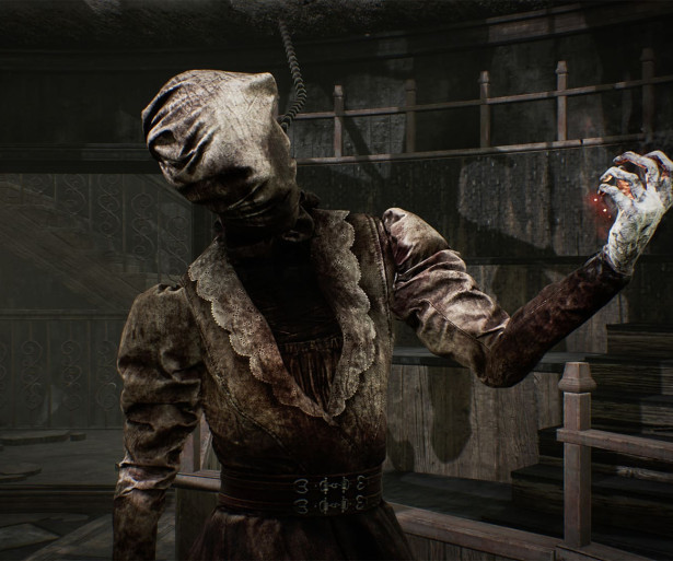 [Top 5] DbD Best Nurse Builds That Are Excellent