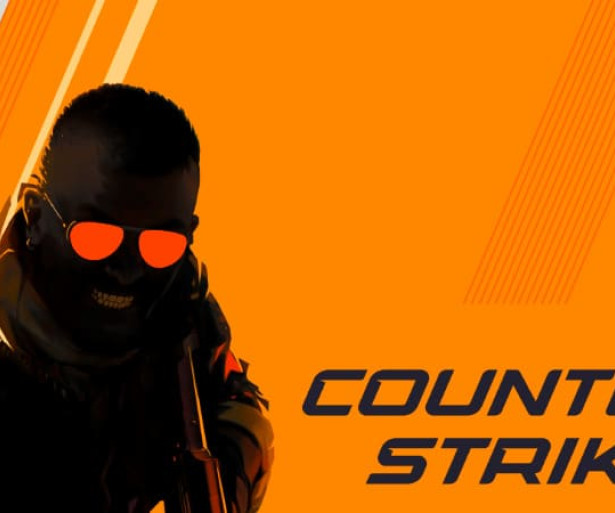 Counter-Strike 2