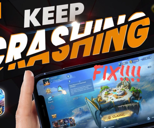 Top 10 Mobile Legends Fixes to Try when Crashing!