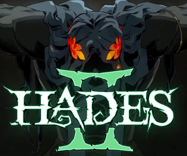 Hades Torso