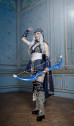 Ashe from League of Legends