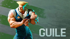 Guile alt