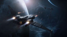 Star Citizen: Space Station