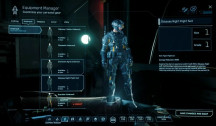 Star Citizen: Character Customization