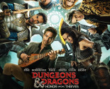 Dungeons & Dragons: Honor Among Thieves